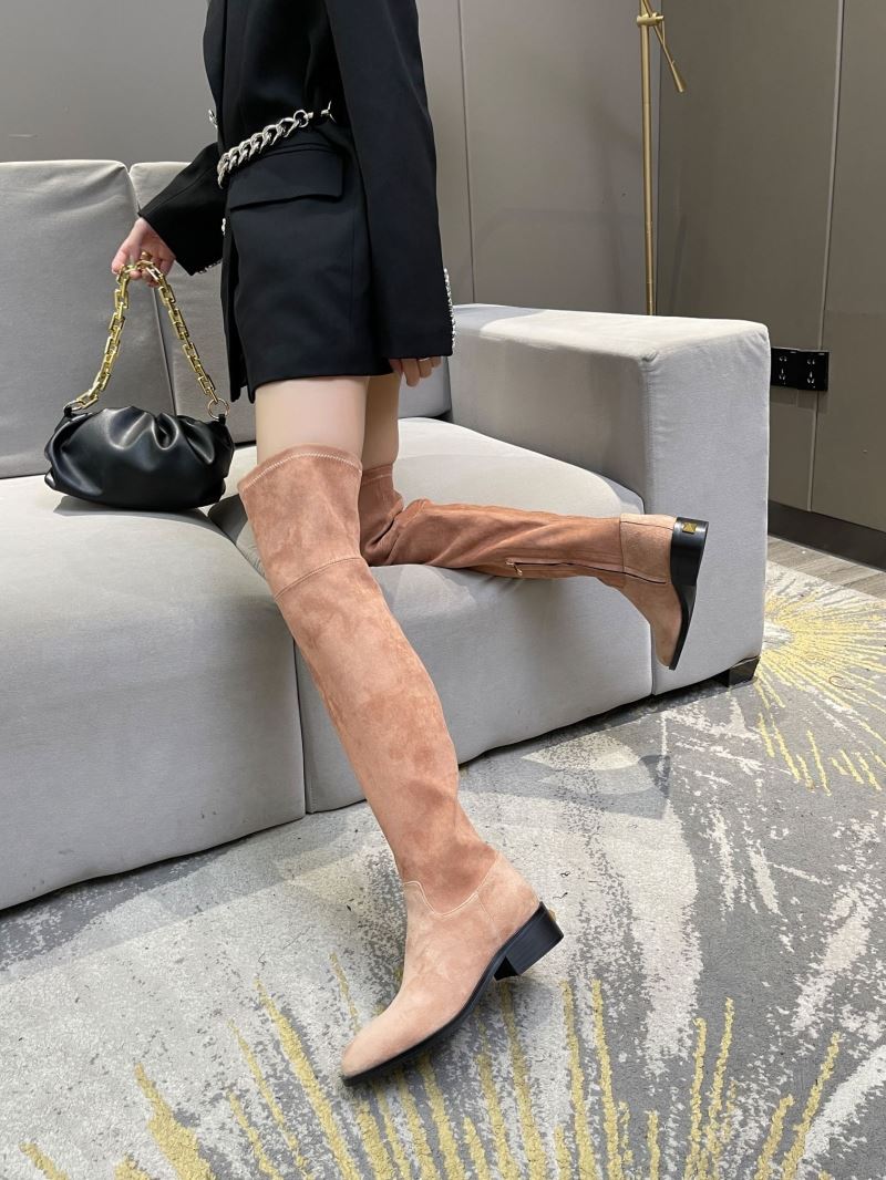 Valentino Boots